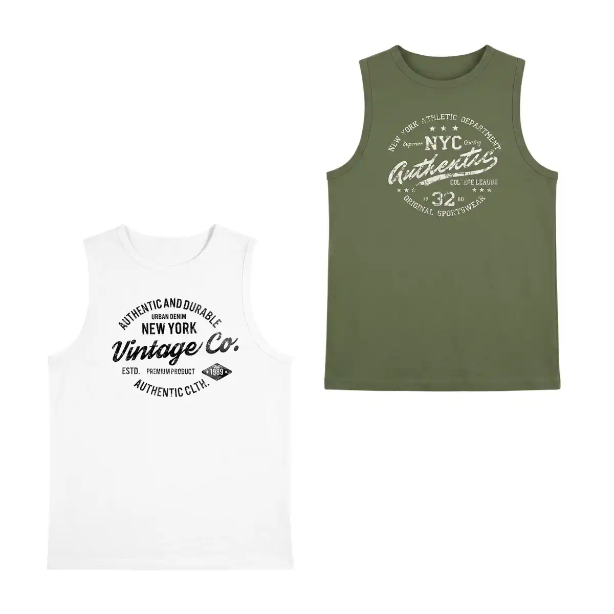 Bild 1 von UP2FASHION Tanktop
