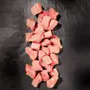 Bild 1 von Gut Bartenhof Schweine Gulasch