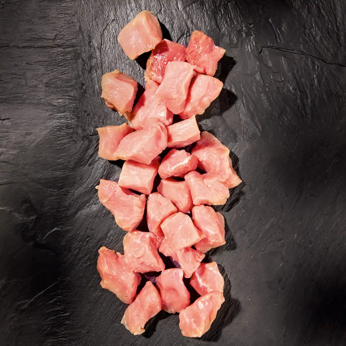 Bild 1 von Gut Bartenhof Schweine Gulasch