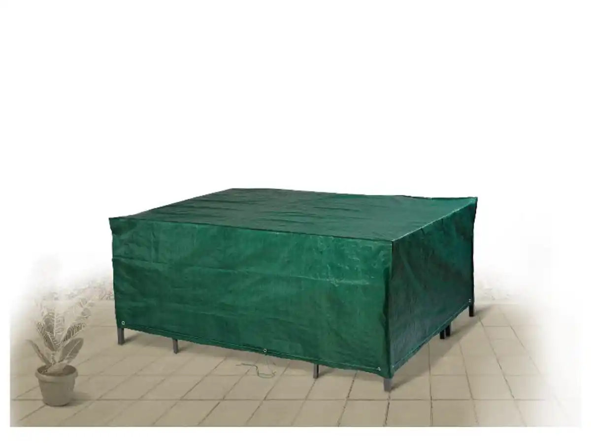 Bild 1 von LIVARNO® Gartenmöbel-Schutzhülle