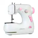 Bild 3 von AMBIANO Mini-Nähmaschine