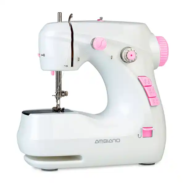 Bild 3 von AMBIANO Mini-Nähmaschine