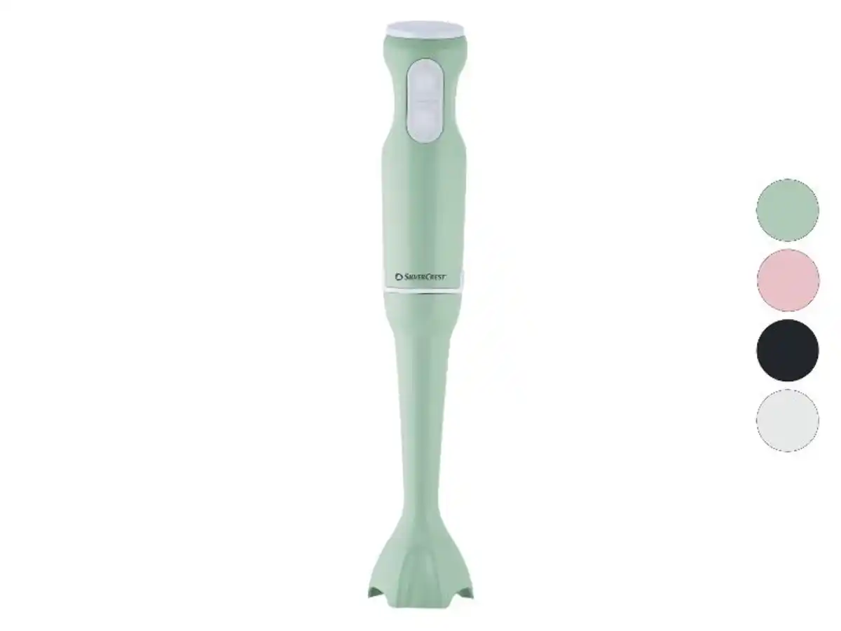Bild 3 von SILVERCREST® Stabmixer SSM 350 D1