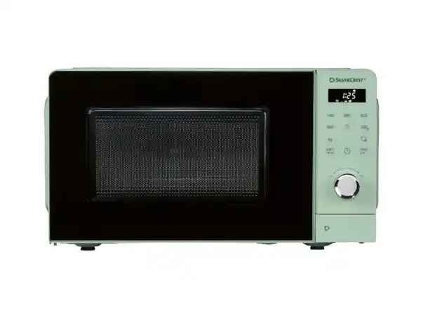 Bild 3 von SILVERCREST® Mikrowelle »SMWC 700 D2«""