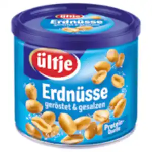 Ültje Erdnüsse