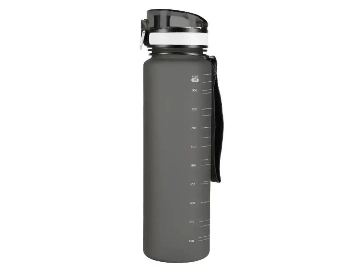 Bild 1 von SILVERCREST® Tritan-Trinkflasche, 1 l