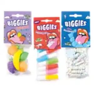 Biggies Dextrose