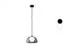 Bild 3 von LIVARNO HOME LED-Pendelleuchte, Lampenschirm aus hochwertigem Glas