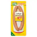 Bild 1 von Friki Geflügel-Würstchen