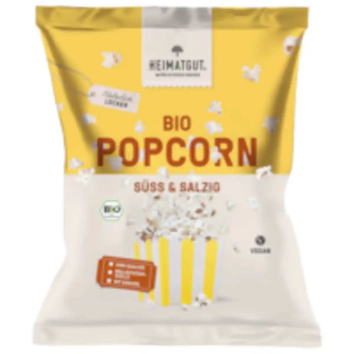 Bild 1 von Heimatgut Popcorn