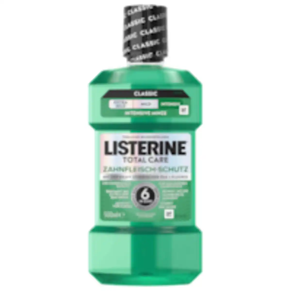 Bild 1 von Listerine Total Care Mundspülung