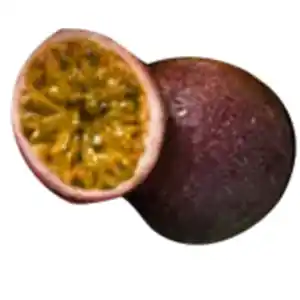 Passionsfrucht