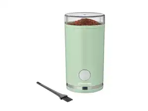 SILVERCREST® Elektrische Kaffeemühle »SKME 180 D1«
