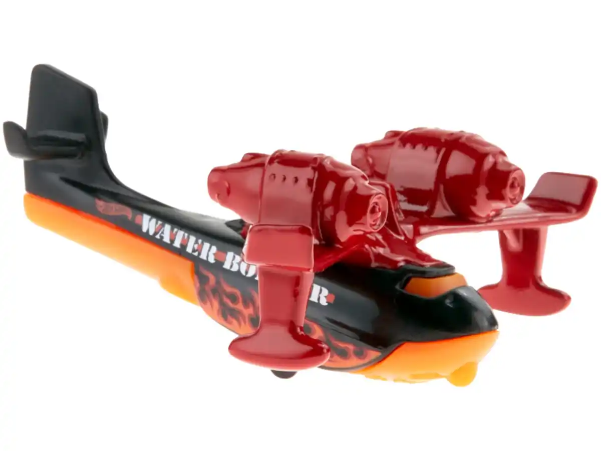 Bild 1 von HOT WHEELS Fahrzeug