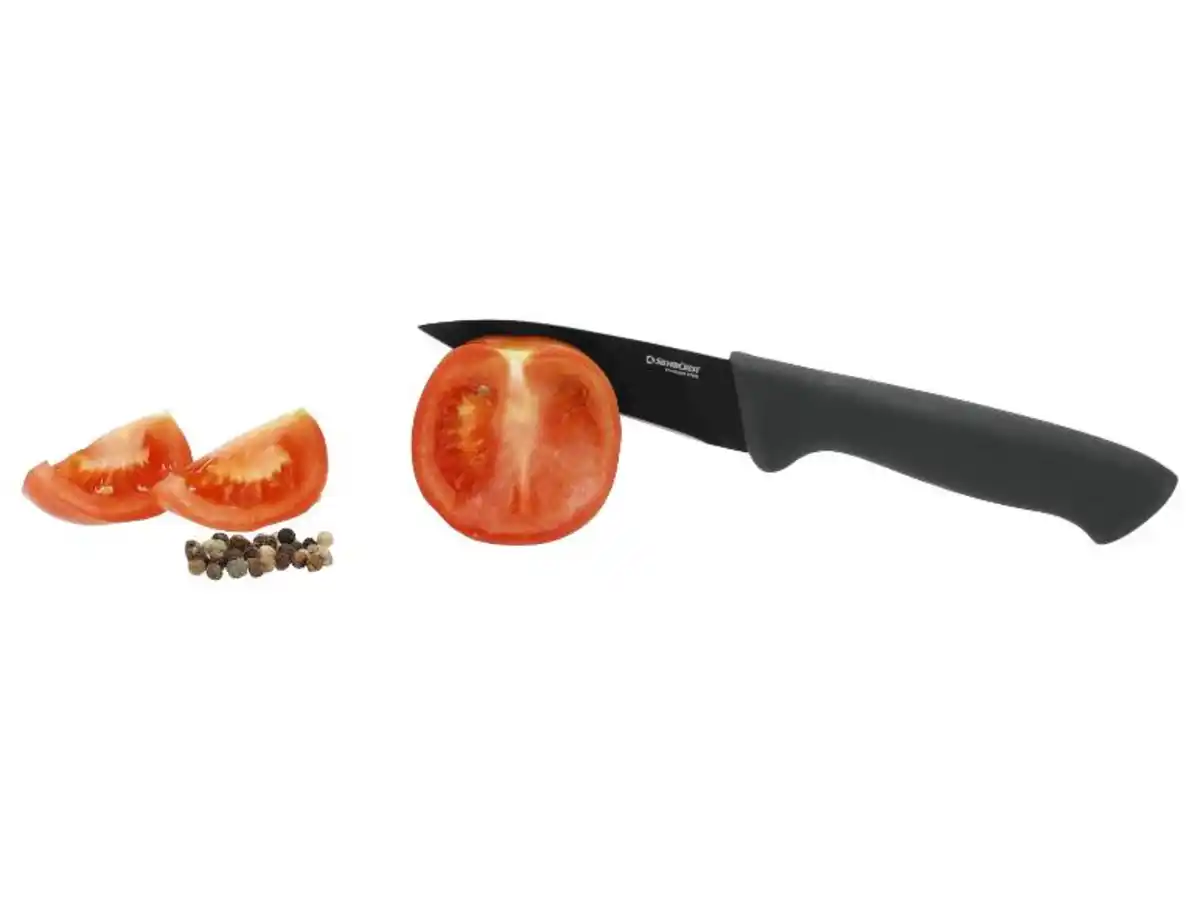 Bild 2 von SILVERCREST® Edelstahl-Messerset, 4-teilig