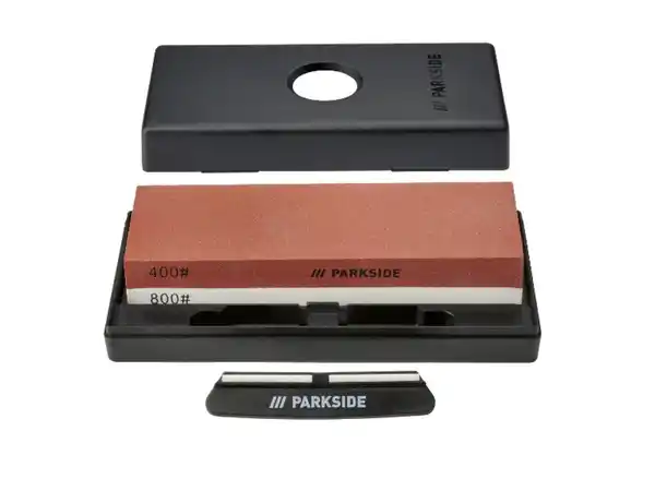Bild 3 von PARKSIDE® 2-in-1-Schleifstein