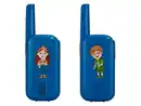 Bild 1 von BRESSER Junior Walkie Talkie, 2er Set Kids