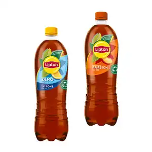 LIPTON Eistee