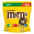 Bild 1 von M&M’s + 10 % gratis