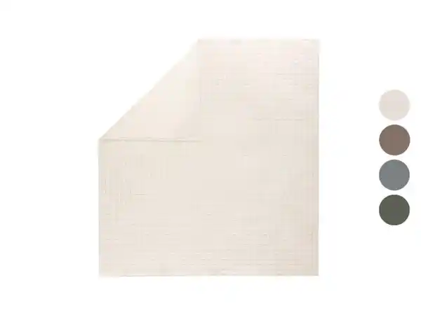 Bild 3 von LIVARNO® Tagesdecke, 220 x 240 cm