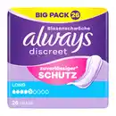 Bild 3 von ALWAYS Discreet