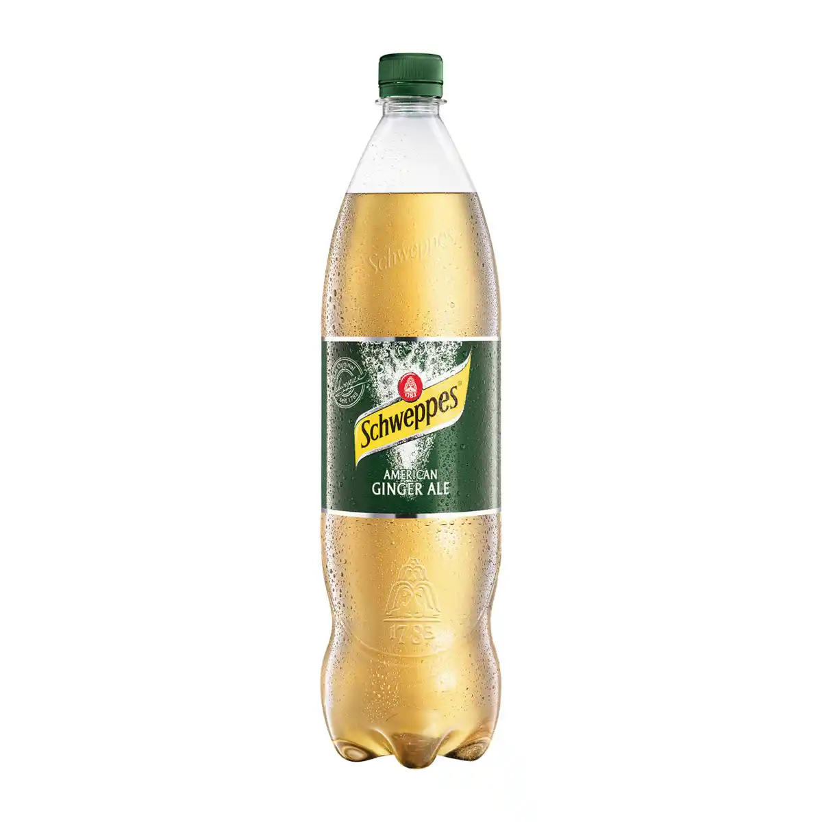Bild 2 von SCHWEPPES Bittergetränk