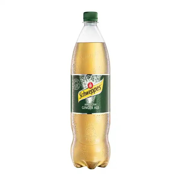 Bild 2 von SCHWEPPES Bittergetränk