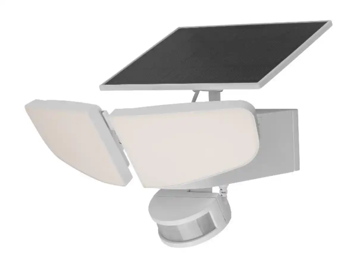 Bild 2 von LIVARNO® LED-Solarstrahler