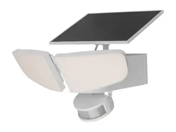 Bild 2 von LIVARNO® LED-Solarstrahler