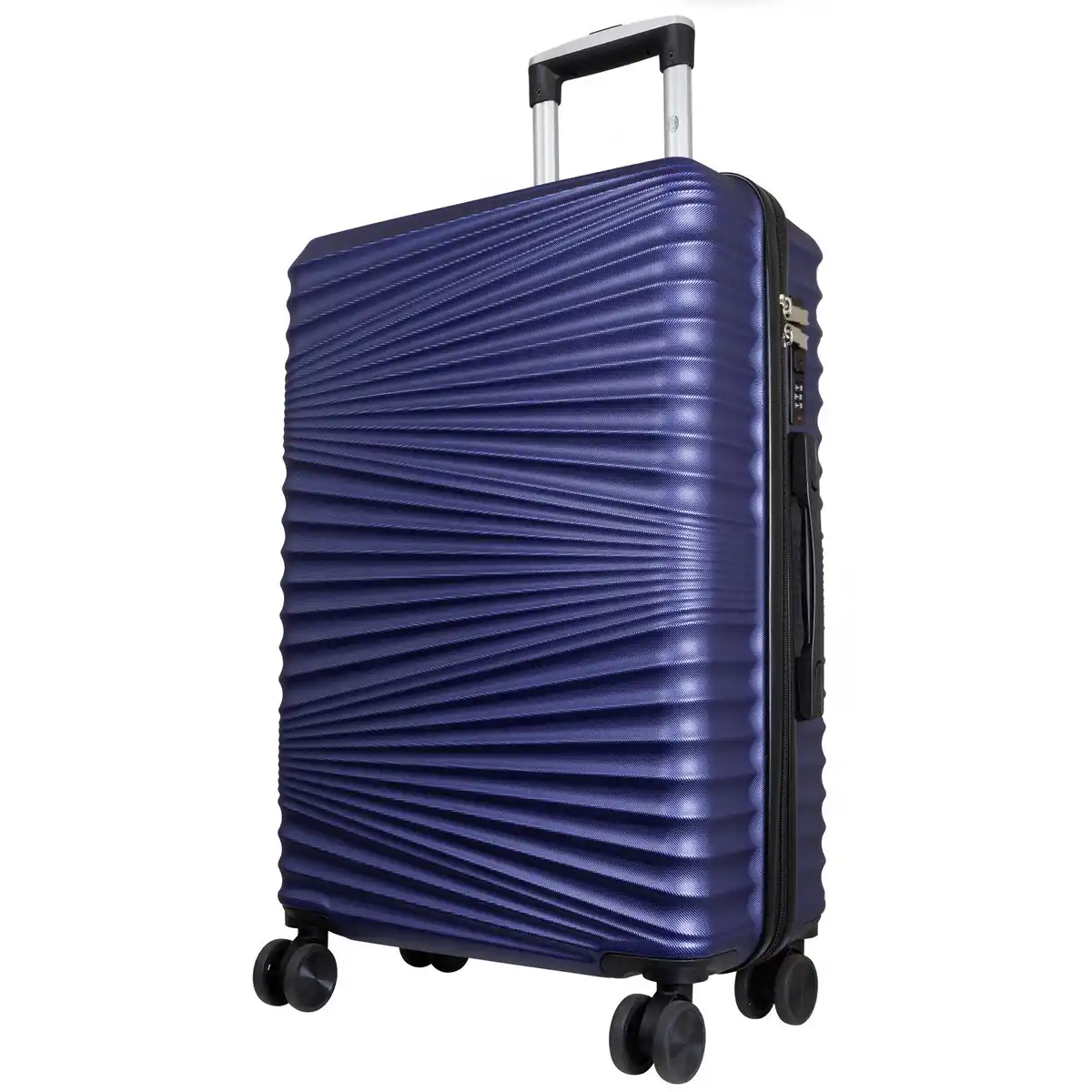 Bild 2 von ABS-Koffer ca. 78 cm hoch