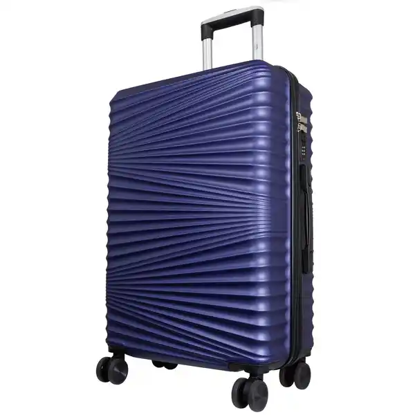 Bild 2 von ABS-Koffer ca. 78 cm hoch