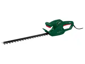 PARKSIDE® Elektro-Heckenschere »PEHS 450 A2«