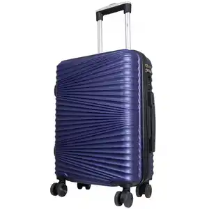 ABS-Koffer ca. 58 cm hoch