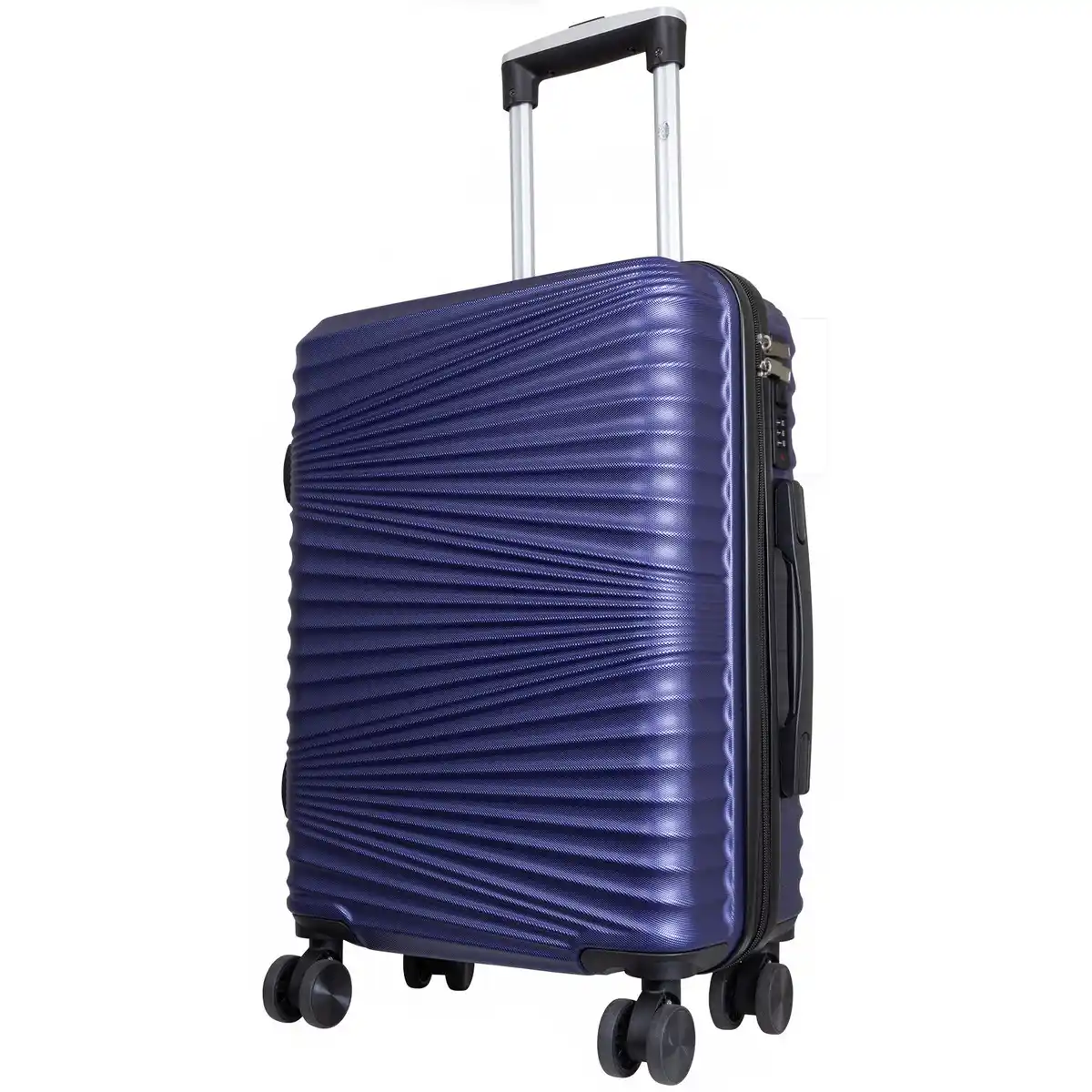 Bild 1 von ABS-Koffer ca. 58 cm hoch