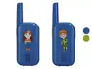 Bild 3 von BRESSER Junior Walkie Talkie, 2er Set Kids