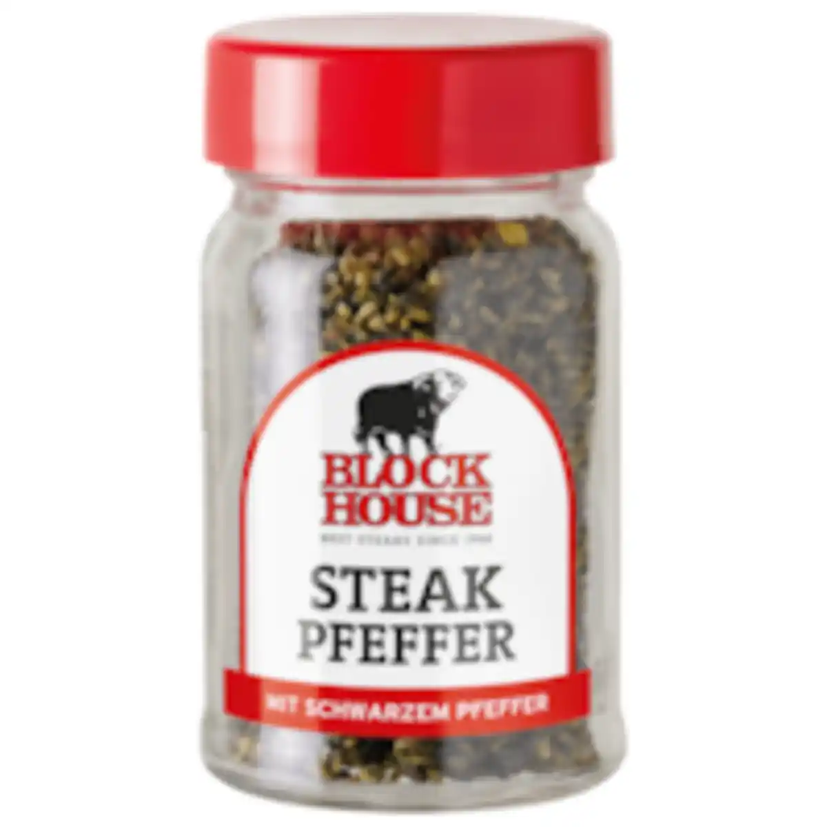 Bild 1 von Block House Steakpfeffer