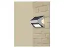 Bild 1 von LIVARNO® LED-Solar-Wandleuchte mit Bewegungsmelder