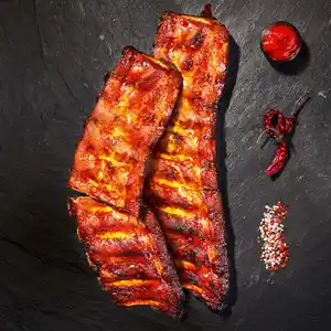 Gut Bartenhof Spare Ribs XXL