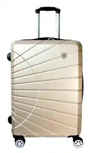 ABS-Koffer ca. 76 cm hoch