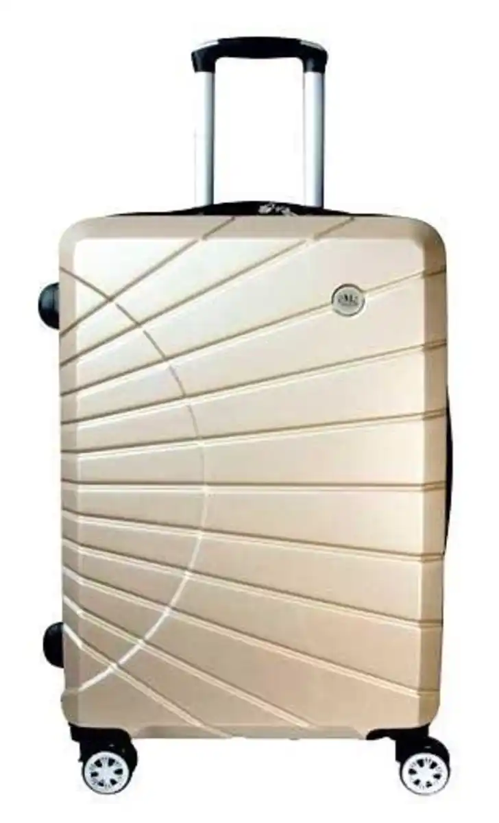 Bild 1 von ABS-Koffer ca. 76 cm hoch