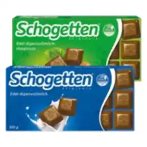 Schogetten