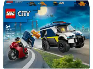 LEGO Bauteile-Set