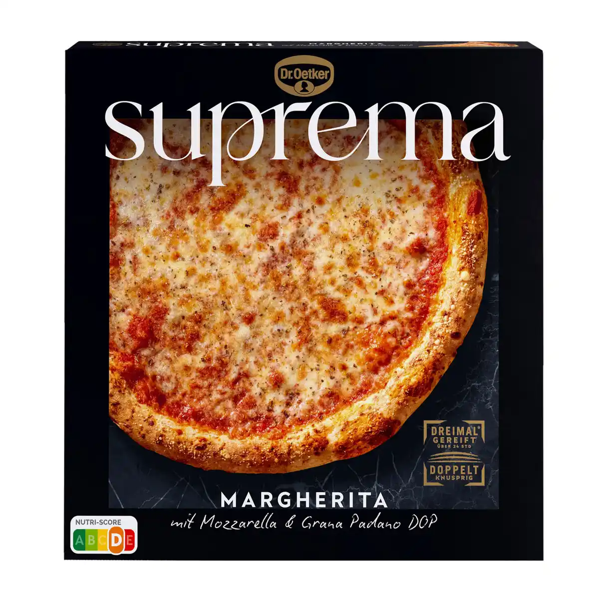 Bild 1 von DR. OETKER Suprema Margherita