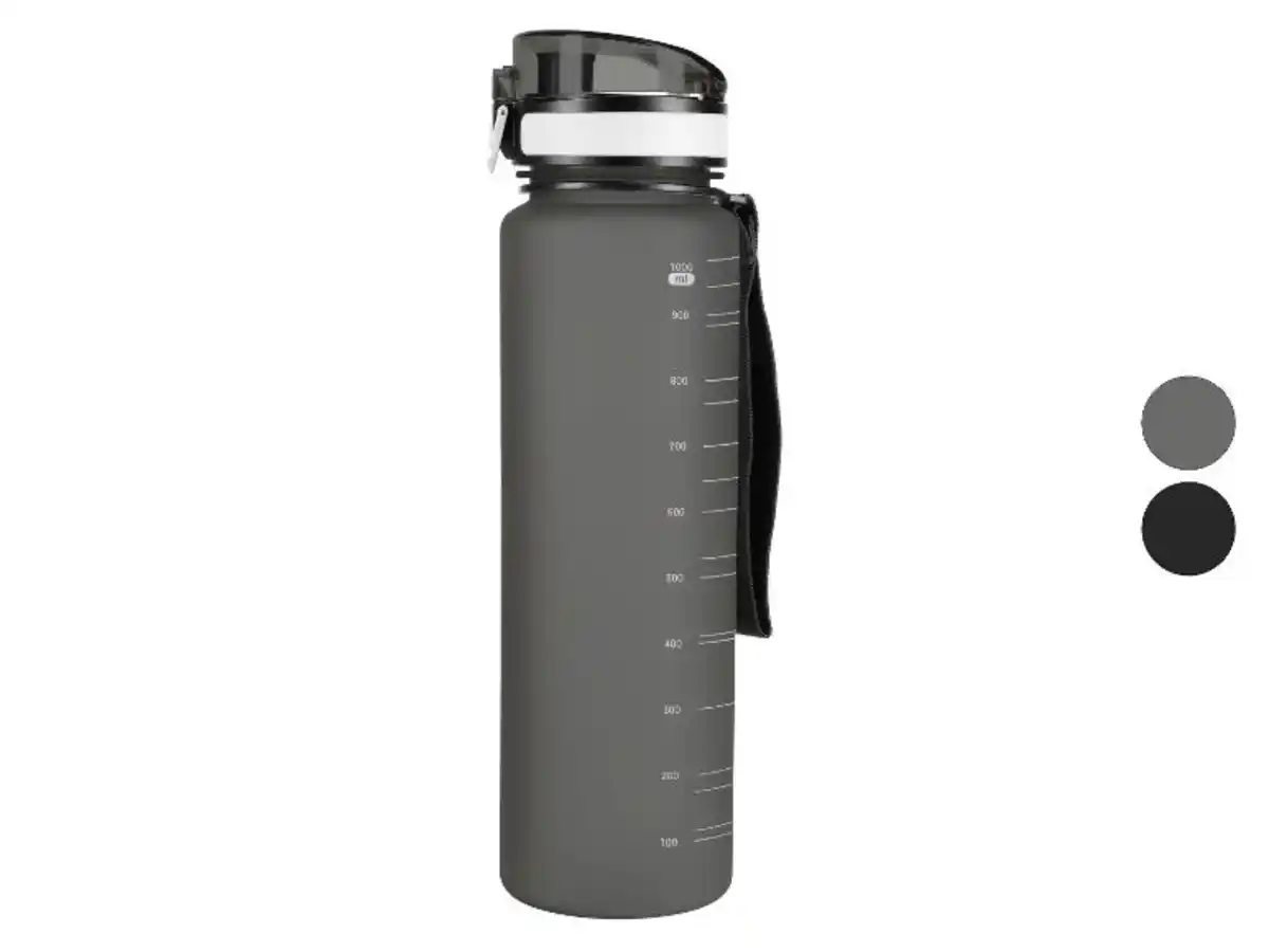 Bild 3 von SILVERCREST® Tritan-Trinkflasche, 1 l