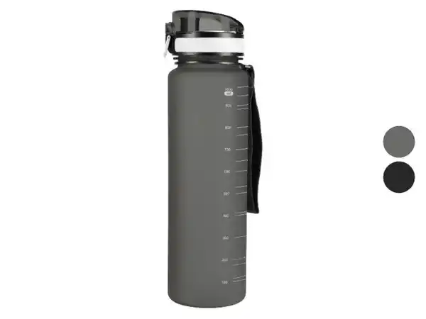 Bild 3 von SILVERCREST® Tritan-Trinkflasche, 1 l