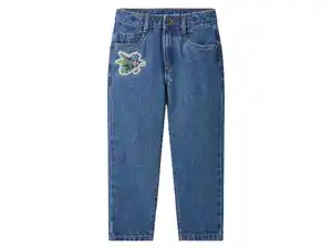 LUPILU® Kinder Jeans, Relaxed Fit