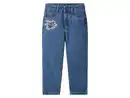 Bild 1 von LUPILU® Kinder Jeans, Relaxed Fit
