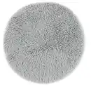 Bild 2 von Kuschelfell-Sitzkissen D ca. 38 cm
