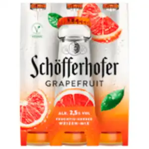 Schöfferhofer Weizen
