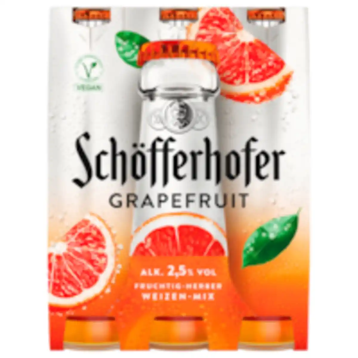 Bild 1 von Schöfferhofer Weizen